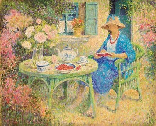 Jos Pauwels, late 20th Century