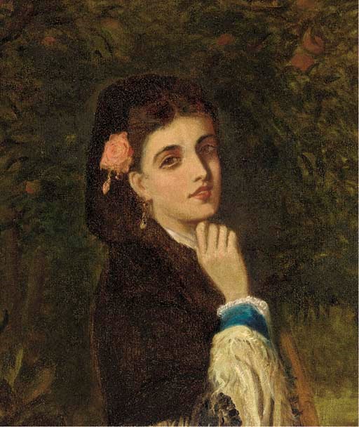 John Philip (1824-1875)