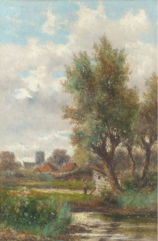 Abraham Hulk, Jnr. (1852-1922)