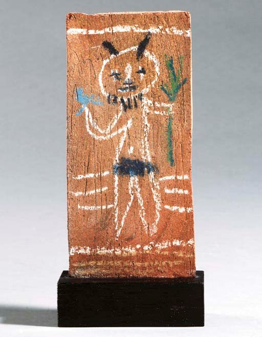 Pablo Picasso (1881-1973)