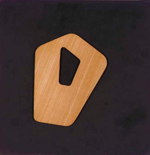 Jean (Hans) Arp (1887-1966)