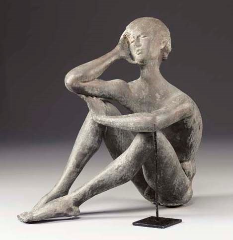 Pericle Fazzini (1913-1987)