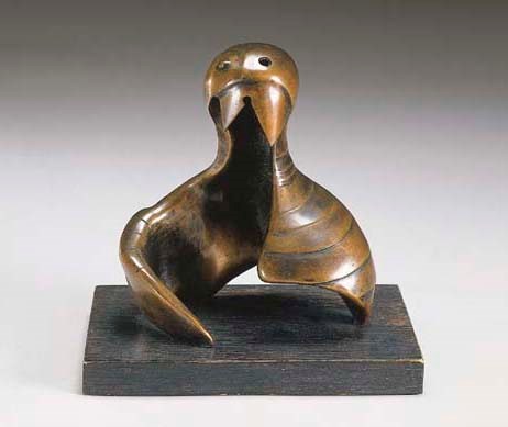Henry Moore (1898-1986)