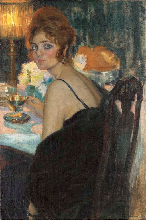Francisco Pons Arnau (1886-1955)