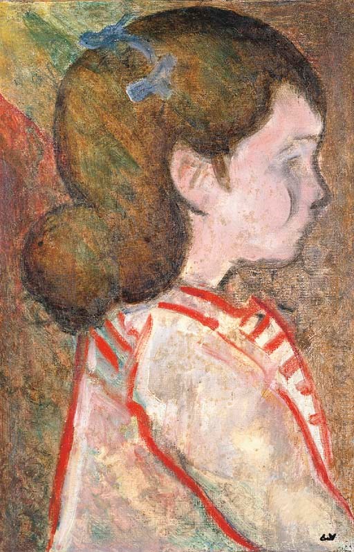 Louis Valtat (1869-1952)