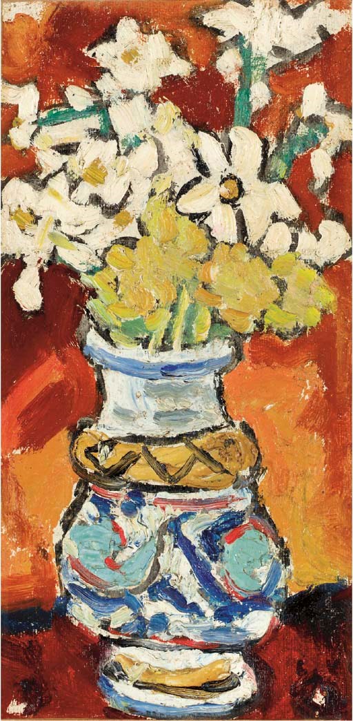 Louis Valtat (1869-1952)