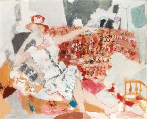 Raymond Jean Lugueult (1898-1971)