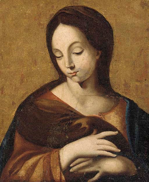 Manner of Andrea del Sarto