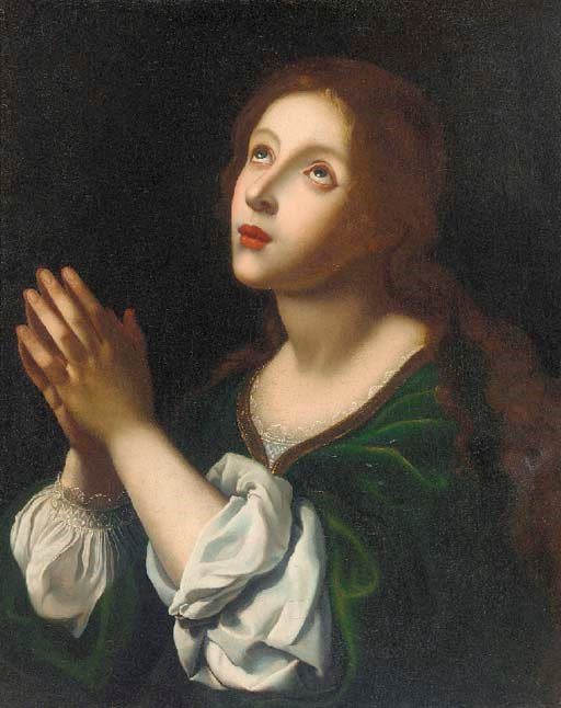 After Carlo Dolci