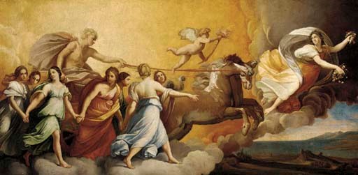 After Guido Reni