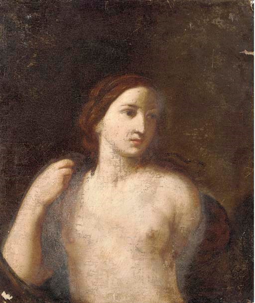 Florentine School, 17th Century