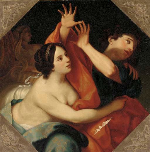 After Carlo Cignani