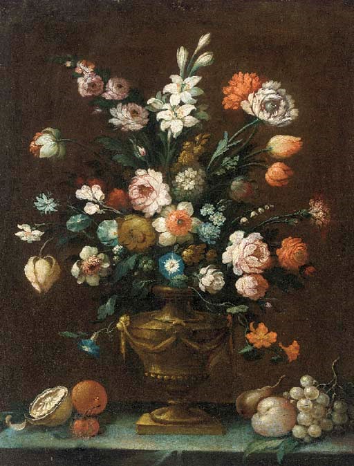 Follower of Gasparo Lopez