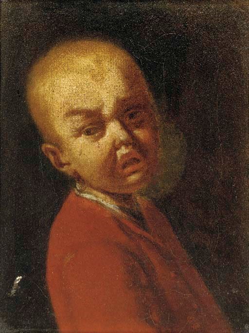 Attributed to Antonio Amorosi