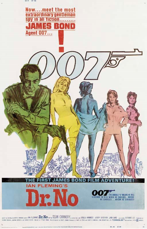 Dr. No