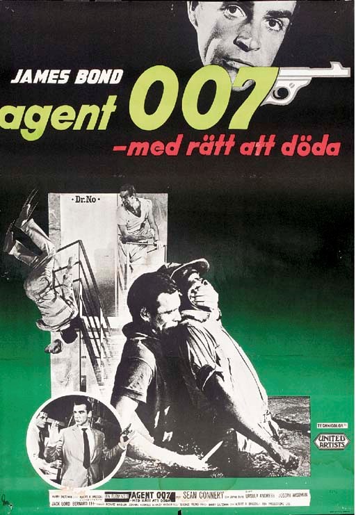 Dr. No
