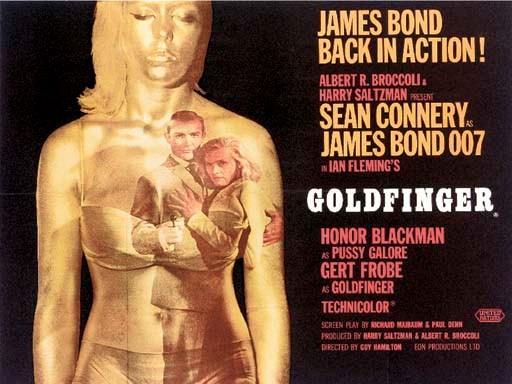 Goldfinger