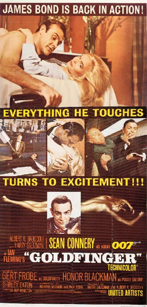 Goldfinger