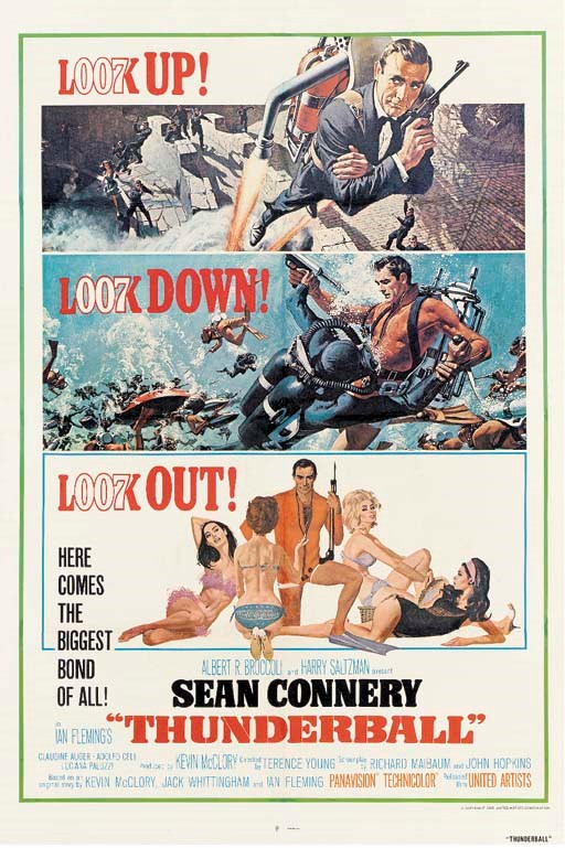 Thunderball