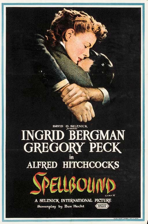 Spellbound
