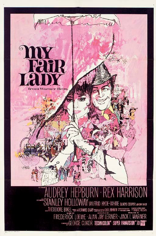 My Fair Lady