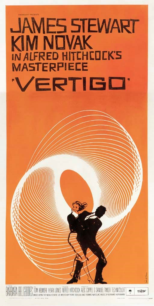 Vertigo