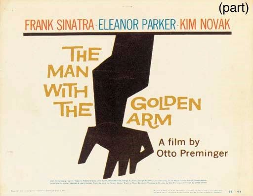 Saul Bass