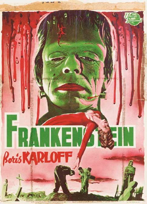 Frankenstein