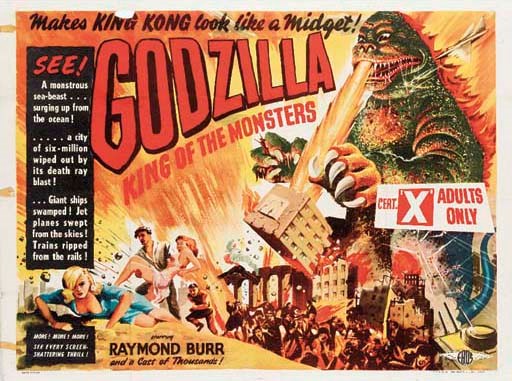 Godzilla