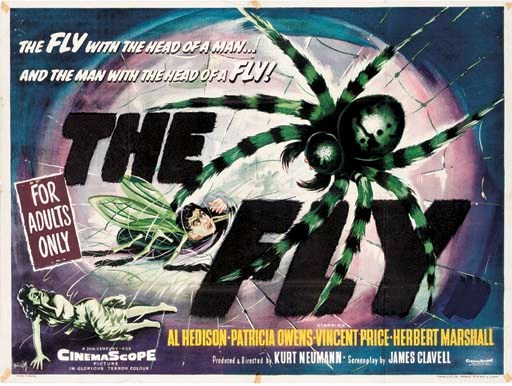 The Fly