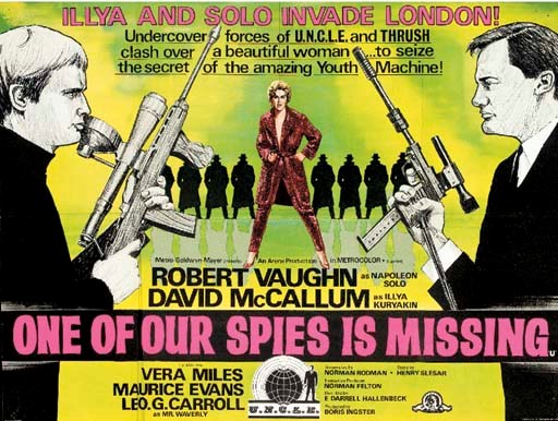 Various Titles - 1960s-1970s
