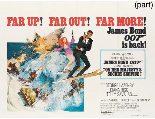 Various Titles - 1960s-1970s