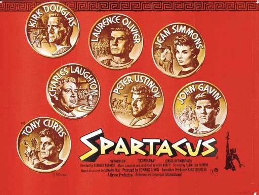Spartacus
