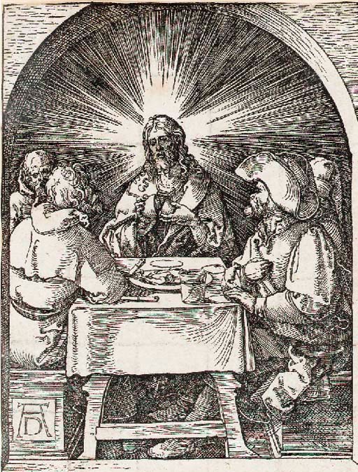 ALBRECHT DURER
