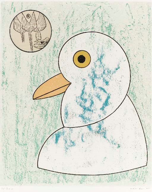 MAX ERNST