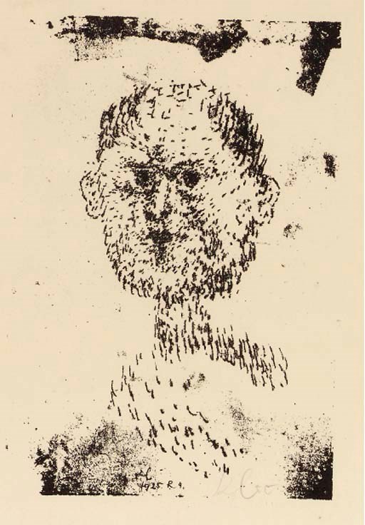 PAUL KLEE (1879-1940)