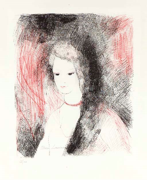 MARIE LAURENCIN