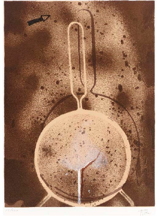 MAN RAY