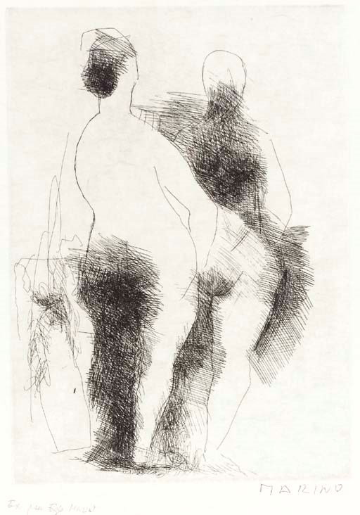MARINO MARINI