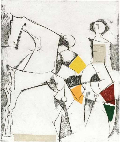 MARINO MARINI