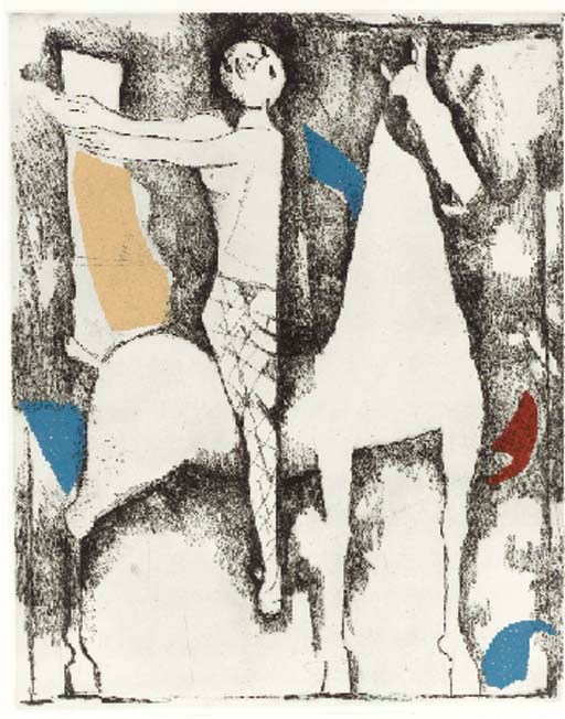 MARINO MARINI