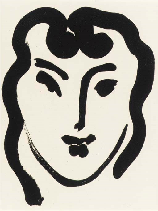 HENRI MATISSE