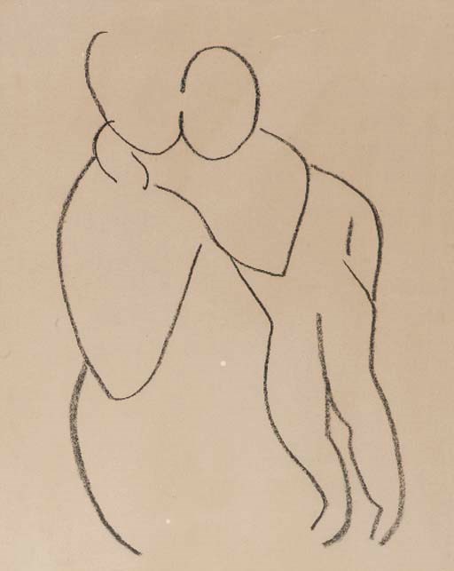 HENRI MATISSE