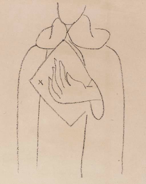 HENRI MATISSE