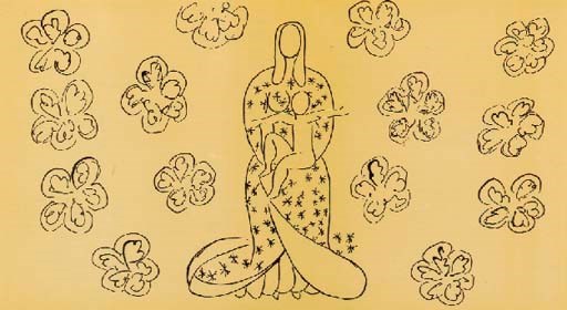 AFTER HENRI MATISSE