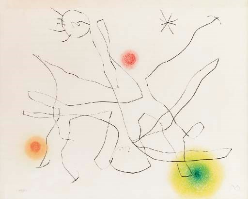 JOAN MIRO