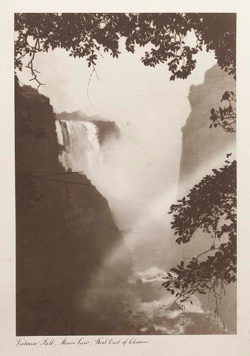 ZIMBABWE