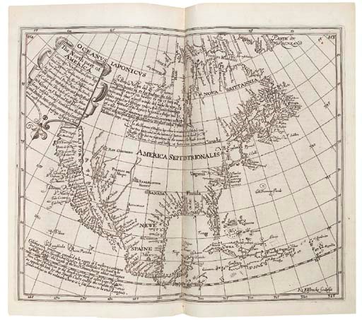 SAMUEL CLARK (1599-1683)