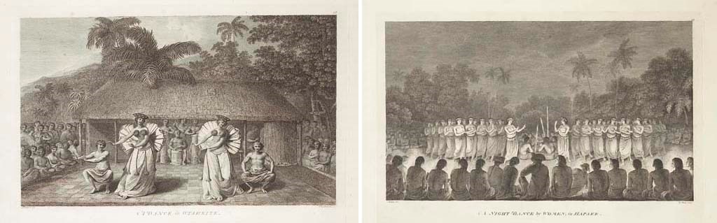 CAPTAIN JAMES COOK (1728-1779)