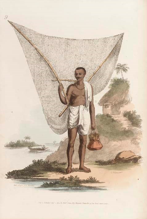 FRANCOIS BALTHAZAR SOLVYNS (1760-1824)